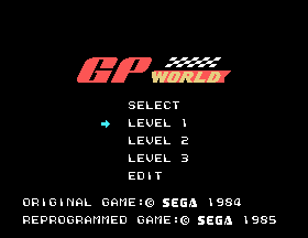 Play <b>GP World</b> Online